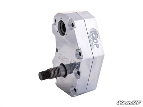 SuperATV Polaris RZR Trail 900 6” Portal Gear Lift