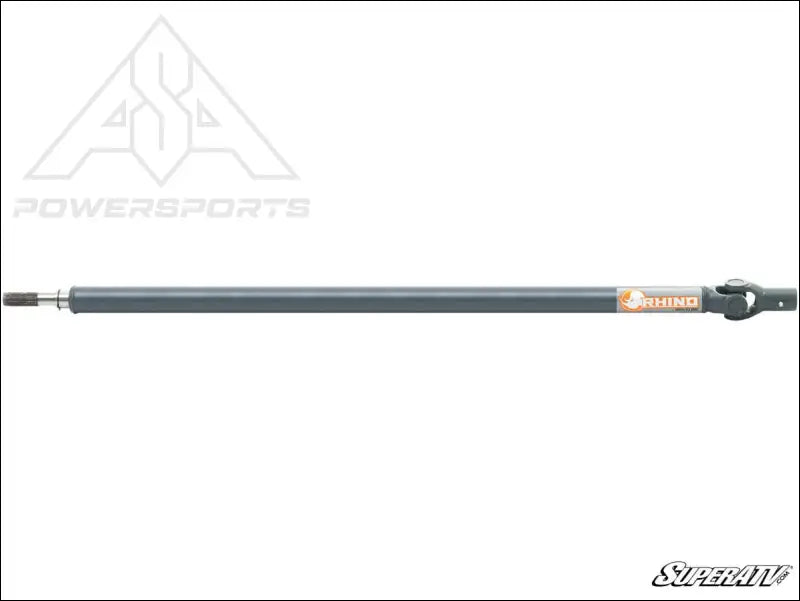 SuperATV Polaris RZR Trail 900 Heavy-Duty Prop Shaft - Rhino Driveline - Shafts