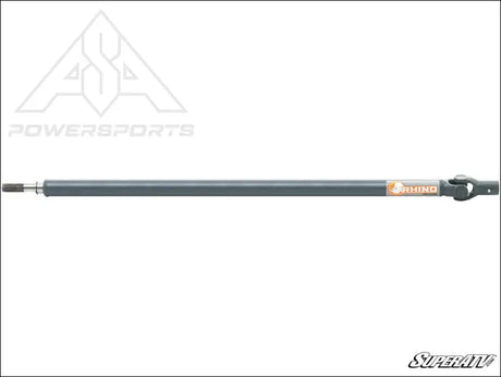 SuperATV Polaris RZR Trail 900 Heavy-Duty Prop Shaft - Rhino Driveline - Shafts