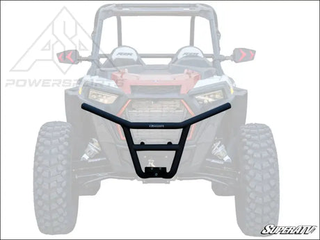 SuperATV Polaris RZR Trail 900 Low Profile Front Bumper - Bumpers