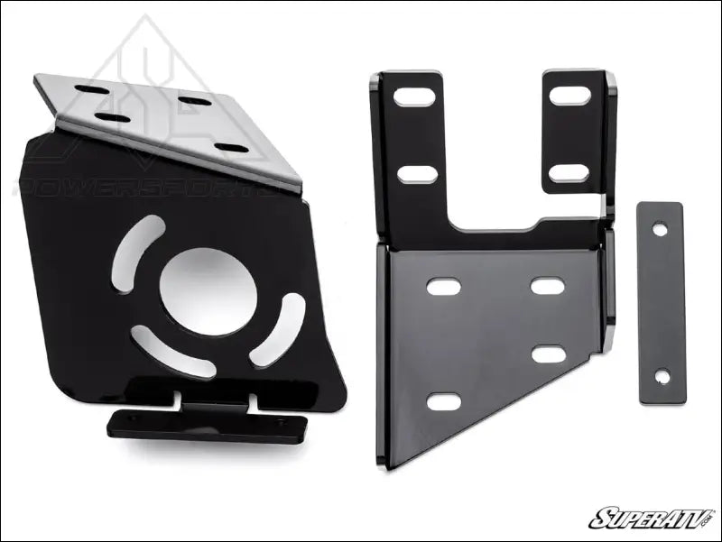 SuperATV Polaris RZR Trail 900 Power Steering Kit