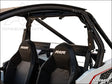 SuperATV Polaris RZR Trail 900 Rear Windshield