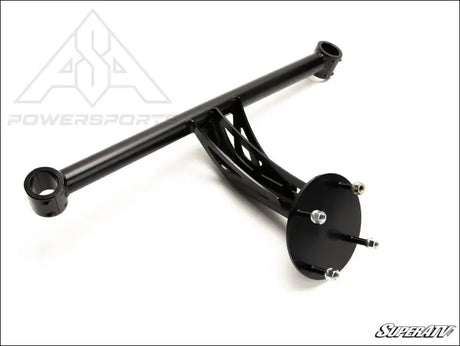 SuperATV Polaris RZR Trail 900 Spare Tire Carrier - Bumpers