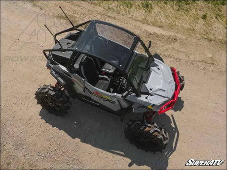 SuperATV Polaris RZR Trail 900 Tinted Roof - Roofs