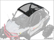 SuperATV Polaris RZR Trail 900 Tinted Roof