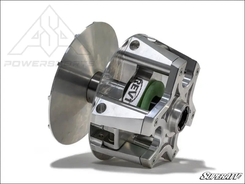 SuperATV Polaris RZR Trail S 1000 Primary Clutch Assembly - Clutching