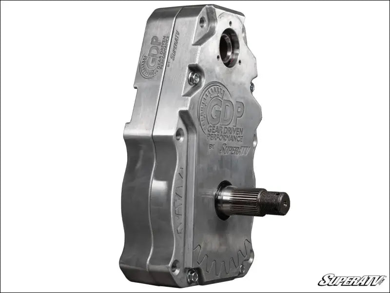 SuperATV Polaris RZR Trail S 900 8” Portal Gear Lift