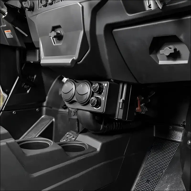 SuperATV Polaris,RZR,Trail S 900 Cab Heater (2021