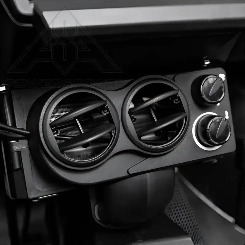 SuperATV Polaris,RZR,Trail S 900 Cab Heater (2021