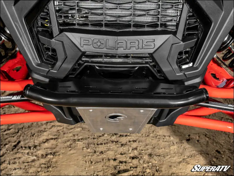 SuperATV Polaris RZR Trail S 900 PreRunner Front Bumper - Bumpers