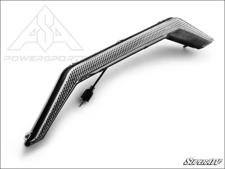 SuperATV Polaris RZR Turbo R Front Accent Light - Lighting