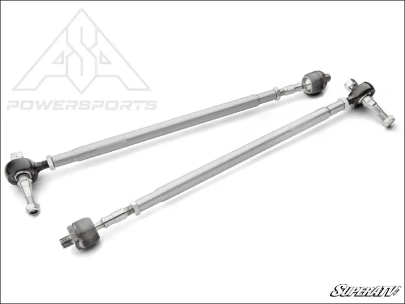 SuperATV Polaris RZR XP 1000 1.5’’ Forward Offset Sidewinder A-Arms