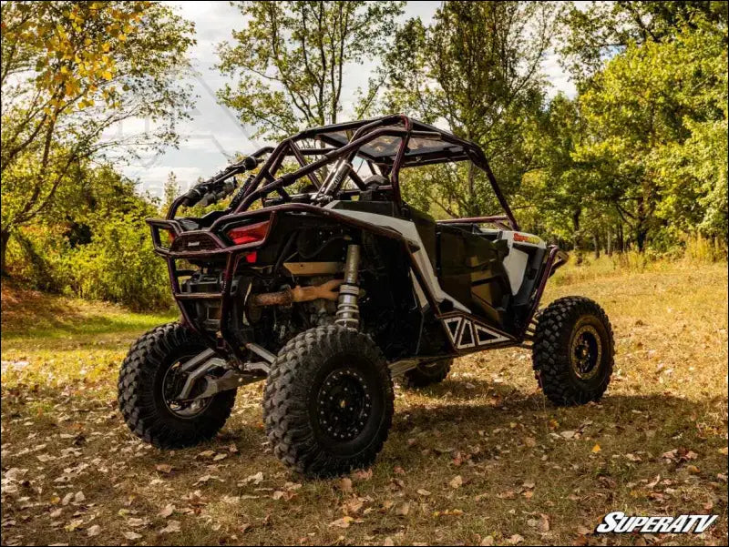 SuperATV Polaris RZR XP 1000 3-5’’ Lift Kit