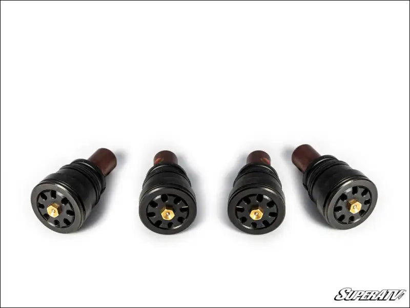 SuperATV Polaris RZR XP 1000 Ball Joint - Super Duty 300M / 4 Joints