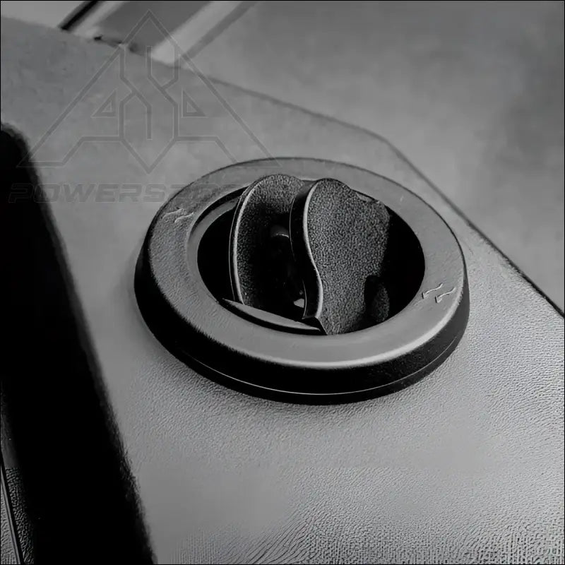 SuperATV Polaris,RZR,XP Turbo In-Dash Heater (2016-21)