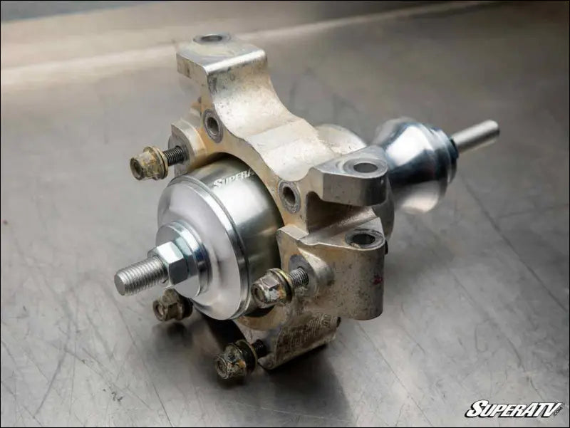 SuperATV Polaris Wheel Bearing Removal Tool - Tools