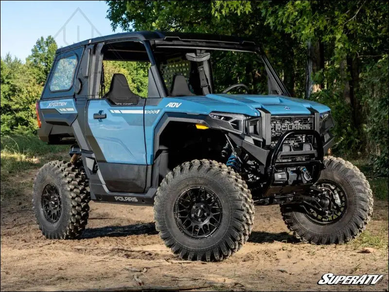 SuperATV Polaris Xpedition 3‰? Lift Kit