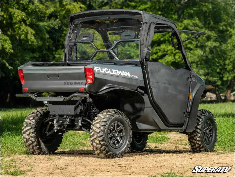 SuperATV Segway Fugleman UT10 2‰? Lift Kit