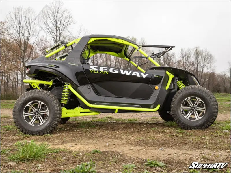 SuperATV Segway Villain Lower Doors