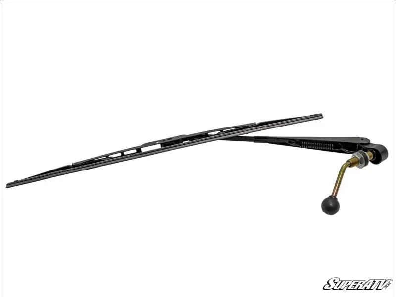 SuperATV Universal Glass Windshield Wiper