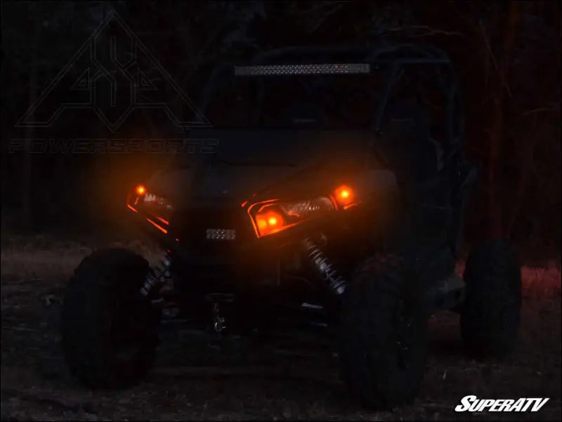 SuperATV Universal Plug and Play Turn Signal Kit