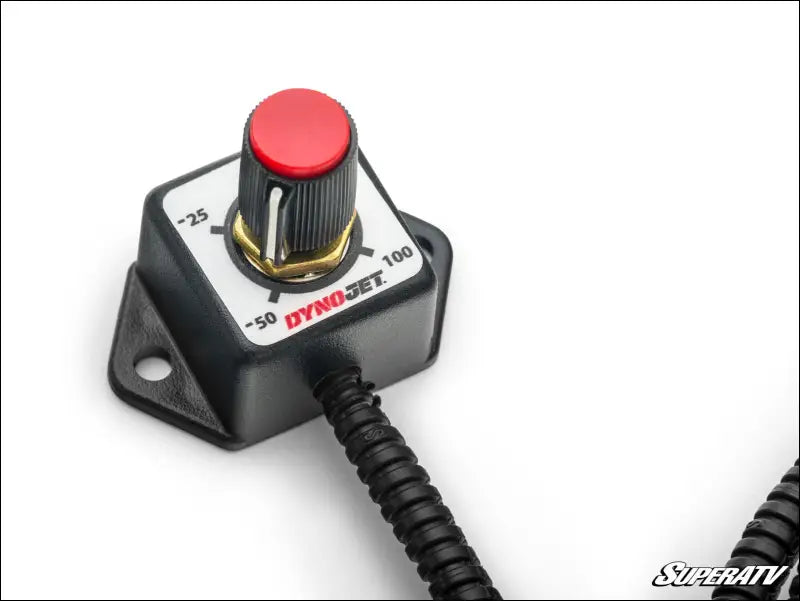 SuperATV Can-Am UTV Dynojet Throttle Commander - Engine Parts