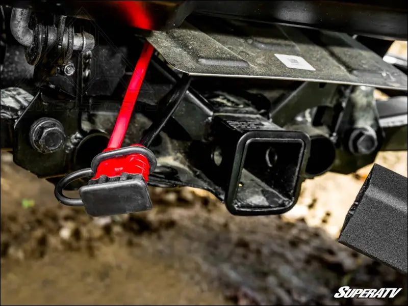 SuperATV Winch Quick Connect Plugs