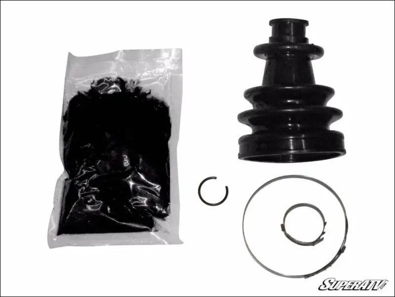 SuperATV Yamaha Replacement Axle Boot - Rhino Brand