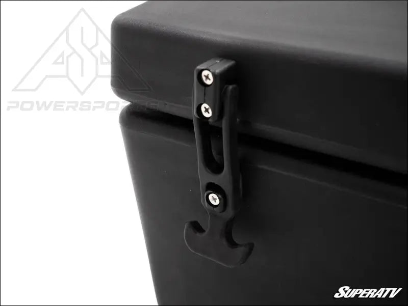 SuperATV Yamaha Wolverine RMAX 1000 Cooler/Cargo Box - Cargo Management