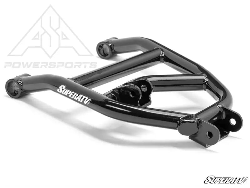 SuperATV Yamaha Wolverine X2 850 High Clearance 1.5‰? Rear Offset A-Arms