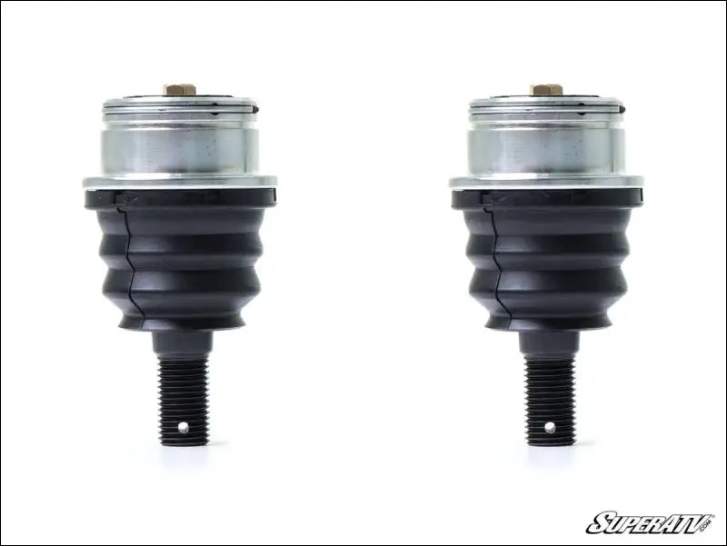 SuperATV Yamaha YXZ Heavy Duty Ball Joints - 2