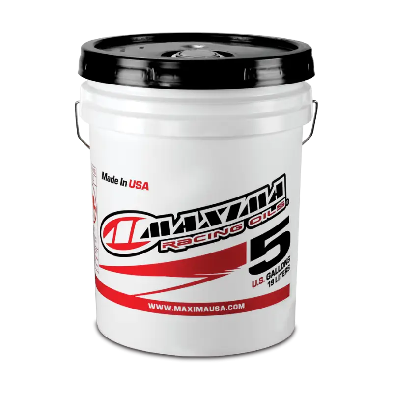 SXS TRANS - 5 GALLONS / 19 LITERS - Gear Oil