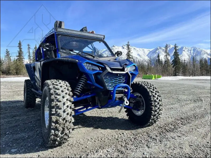 System 3 ATX470 All Terrain Xtreme Tire - Tires