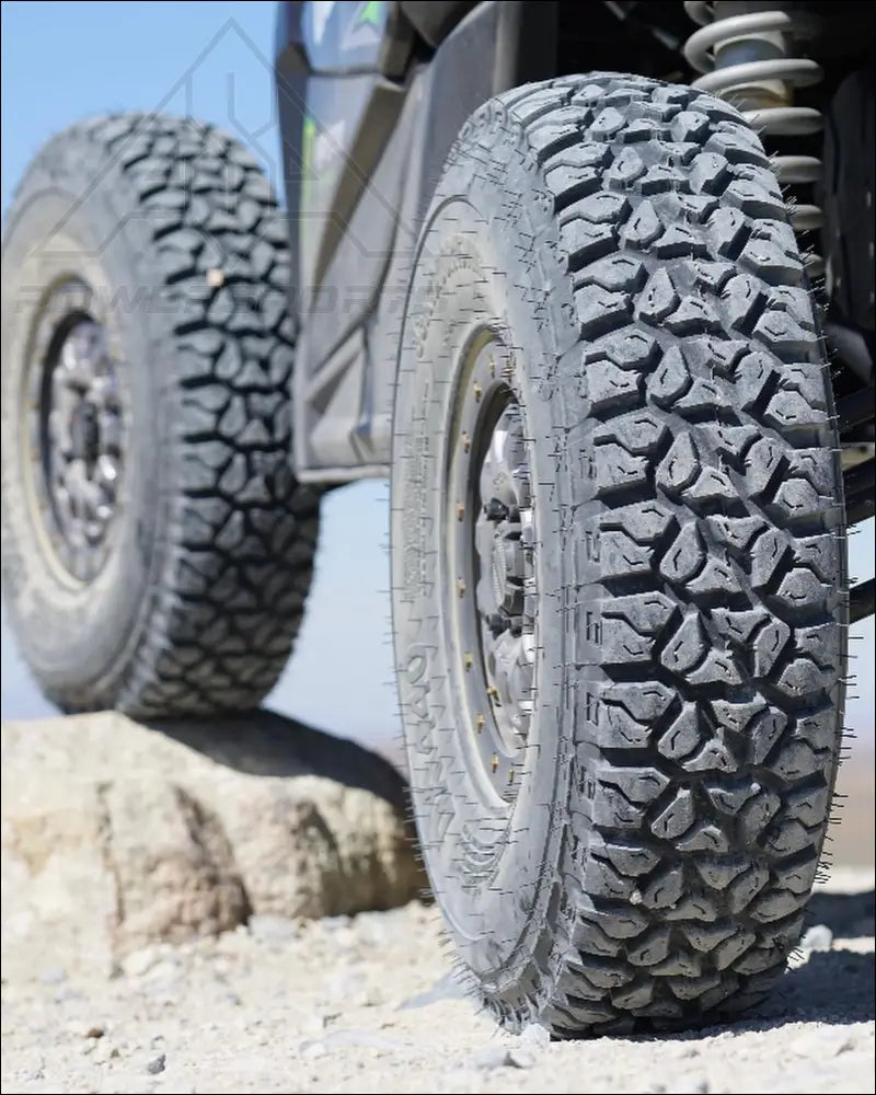 System 3 Offroad DX440 Tire - Tires