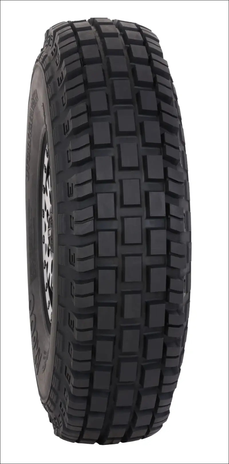 System 3 RX600 Rally Cross Tires - 32x10R-15