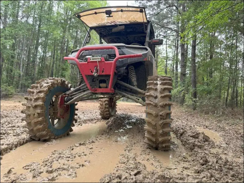 System 3 XT400W Xtreme Mud Tire - 35x12-20 - Tires