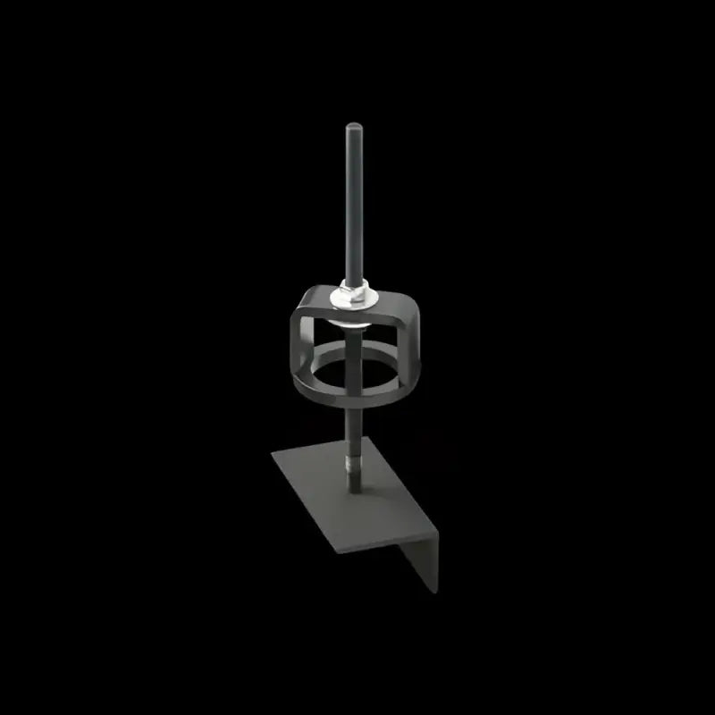 Universal Secondary Clutch Compression Tool - Clutching