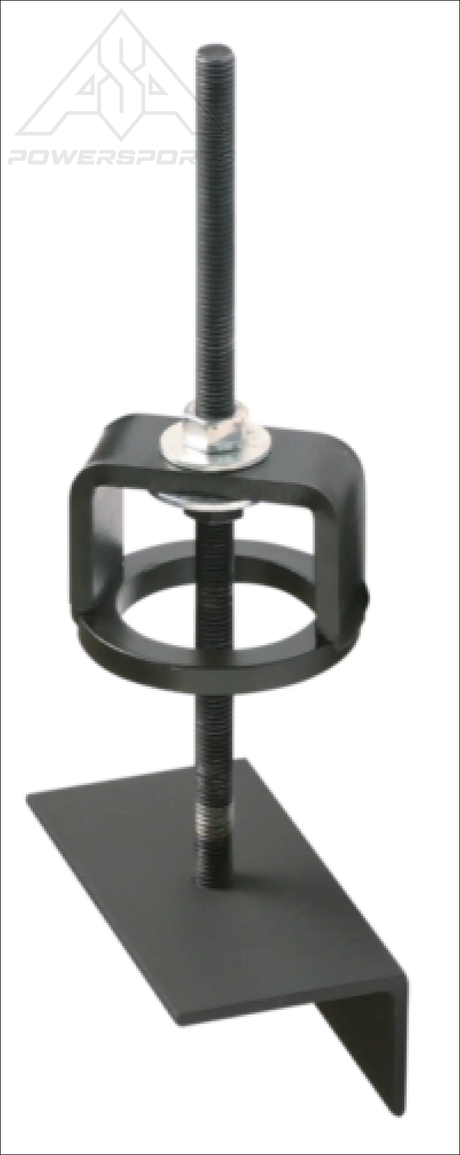 Universal Secondary Clutch Compression Tool - Clutching