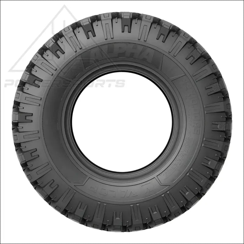 Valor Offroad Alpha UTV Tire - Tires