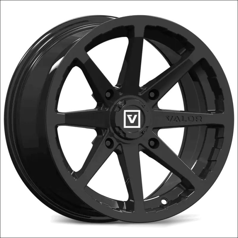 V01 UTV WHEEL