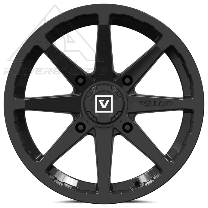 Valor Offroad V01 UTV Wheel - Wheels