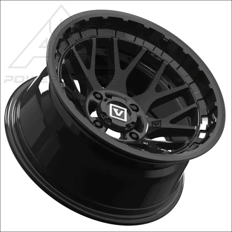 Valor Offroad V03 UTV Wheel - Wheels