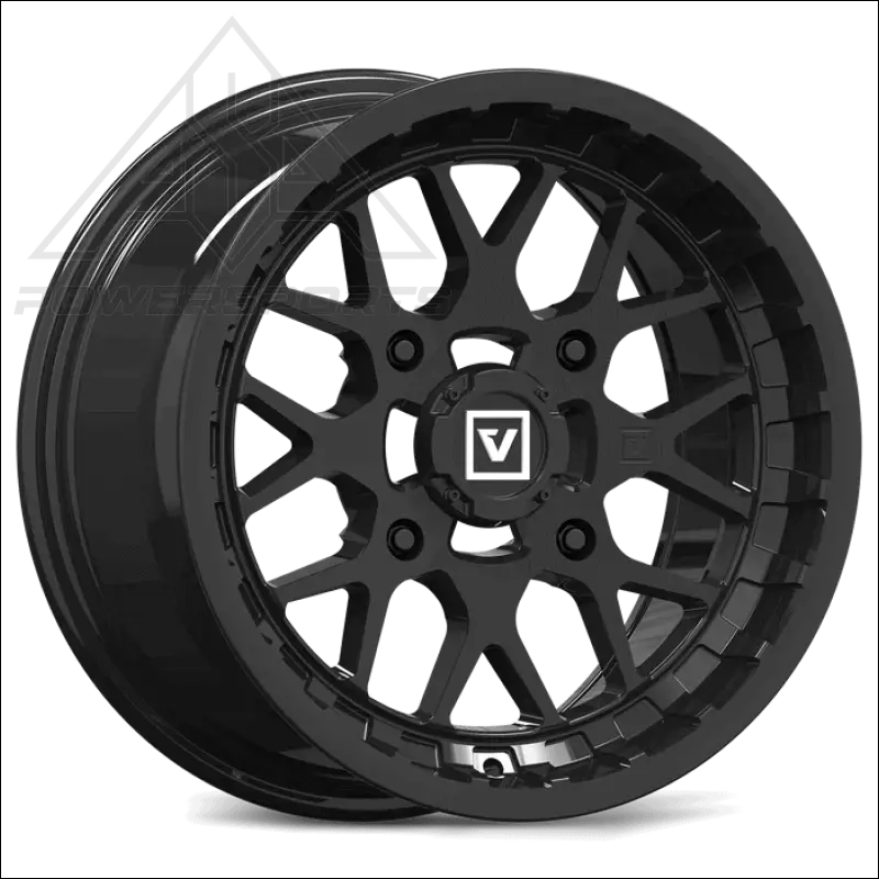 Valor Offroad V03 UTV Wheel - Wheels