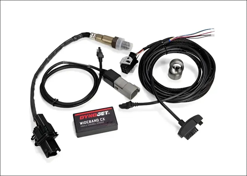 WBCX Single Channel AFR Kit for Can-Am (Use with Power Vision) - WideBand