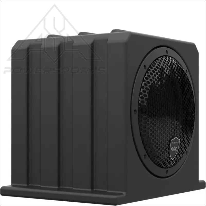 Wet Sounds 10’’ Active Marine Sub Enclosure - Audio