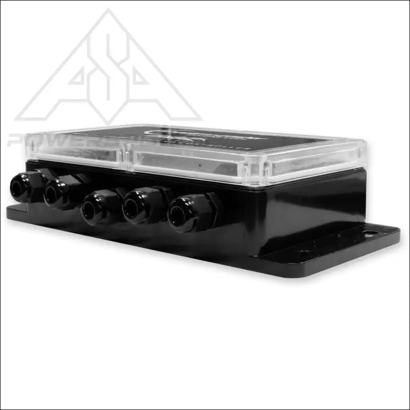 Wet Sounds 4 Zone Controller Kit - Audio