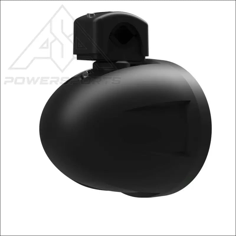 Wet Sounds 6.5 Inch Coaxial Tower Speaker - Tube Diameter Up To 2’’ Or Surface Mount - Audio