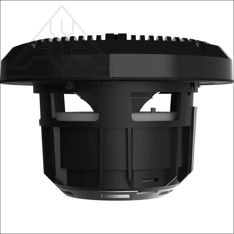 Wet Sounds High Output Component Style 6.5’’ Marine Coaxial Speakers - Audio