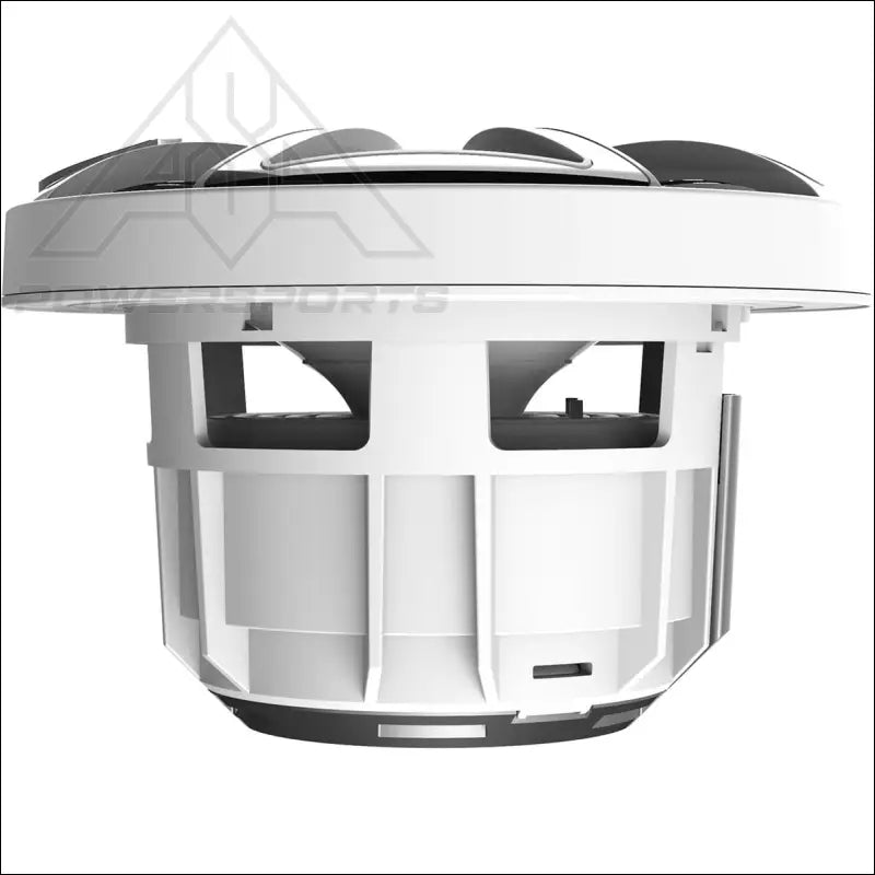 Wet Sounds High Output Component Style 6.5’’ Marine Coaxial Speakers - Audio