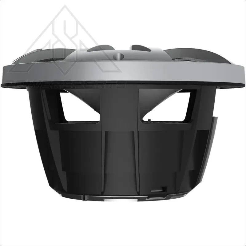 Wet Sounds High Output Component Style 8’’ Marine Coaxial Speakers - Audio